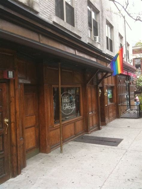 gay bars newark